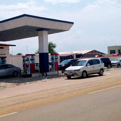 Bujumbura : toujours pas de solution au problème de pénurie de carburant