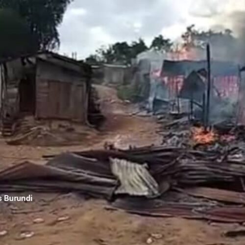 RDC (Ituri) : plus de 530 personnes tuées par différents groupes armés depuis décembre 2022 à Djugu et Mahagi