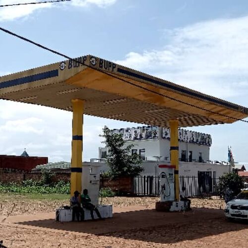 Cibitoke : nouvelle pénurie de carburant