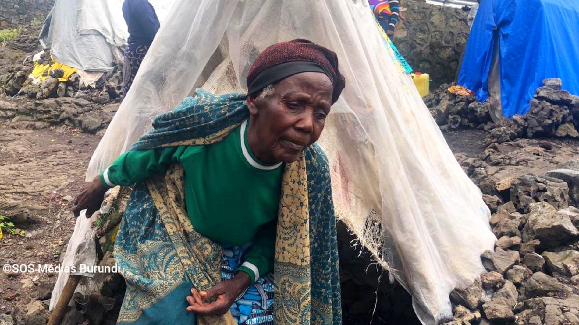 RDC : plus de six femmes sont violées par jour dans les territoires sous occupation des rebelles