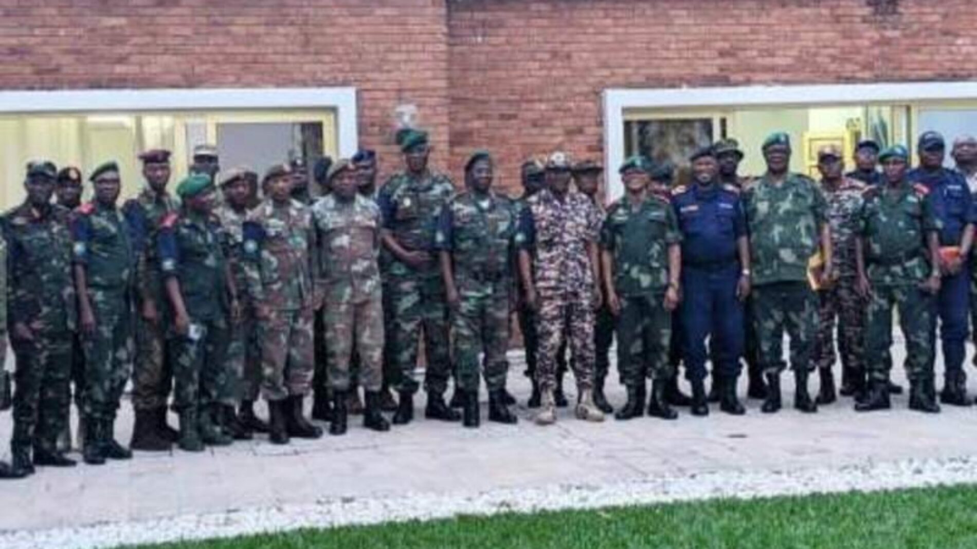 RDC (Guerre à l’Est) : la SADC donne son accord pour le déploiement de sa force militaire offensive