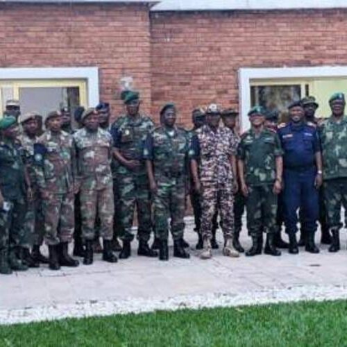 RDC (Guerre à l’Est) : la SADC donne son accord pour le déploiement de sa force militaire offensive