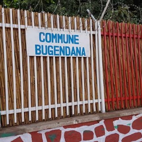 Bugendana : découverte d&rsquo;un cadavre