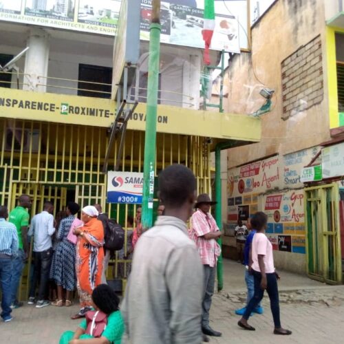 Burundi : le président Neva tient à la mise en circulation de nouveaux billets