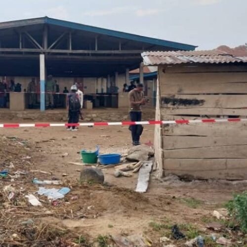 RDC (Irumu) : une dizaine de personnes tuées et de nombreux disparus dans une nouvelle incursion des ADF