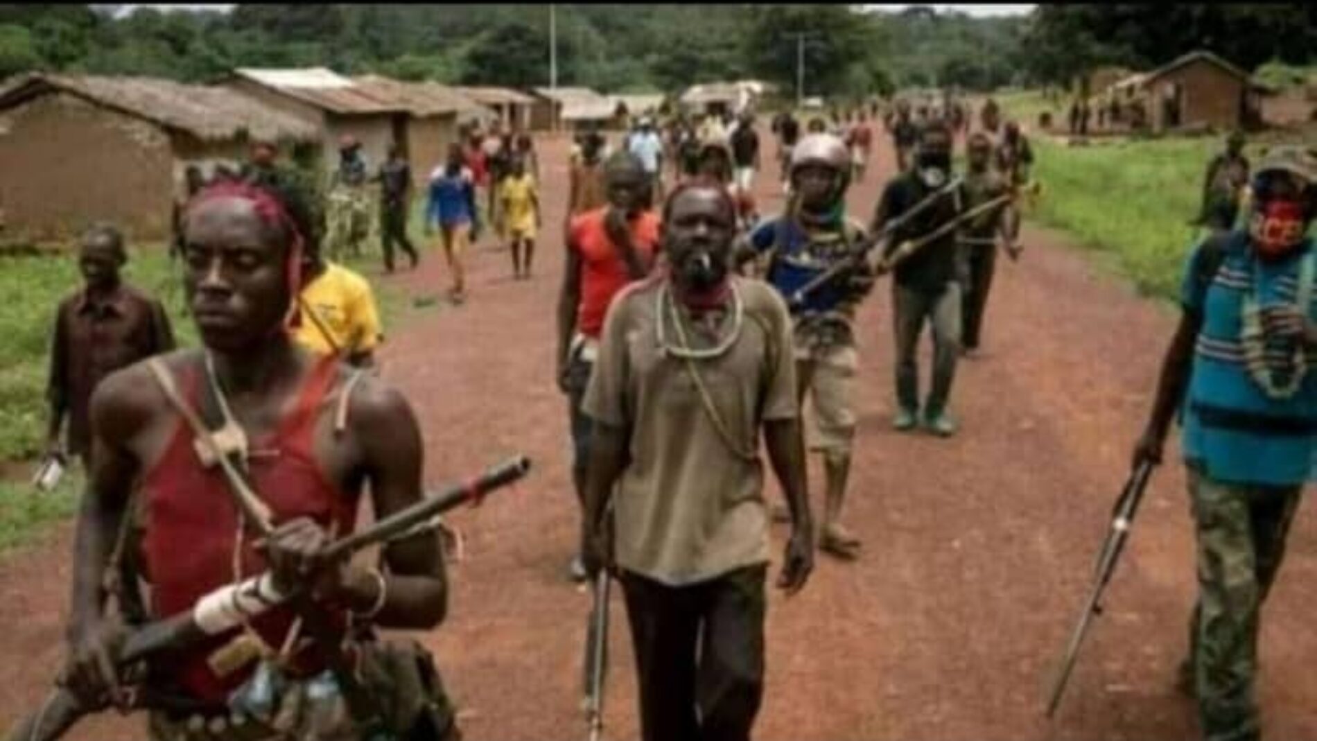 RDC (Ituri) : une nouvelle attaque de la CODECO fait une dizaine de civils tués à Irumu
