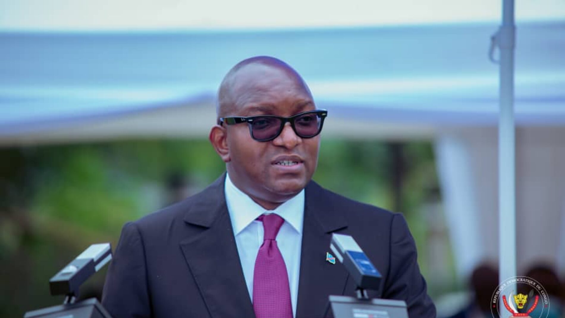 RDC : le gouvernement compte organiser une table ronde pour résoudre des questions primordiales comme l&rsquo;insécurité