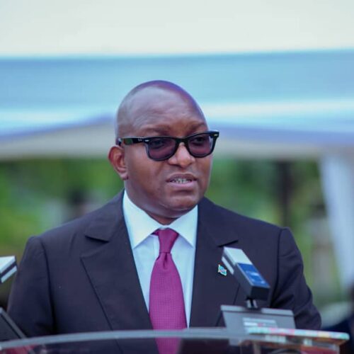 RDC : le gouvernement compte organiser une table ronde pour résoudre des questions primordiales comme l&rsquo;insécurité