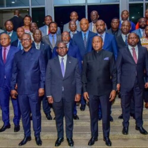 DRC : raia wa Kongo waelekea kupata kadi ya uraia