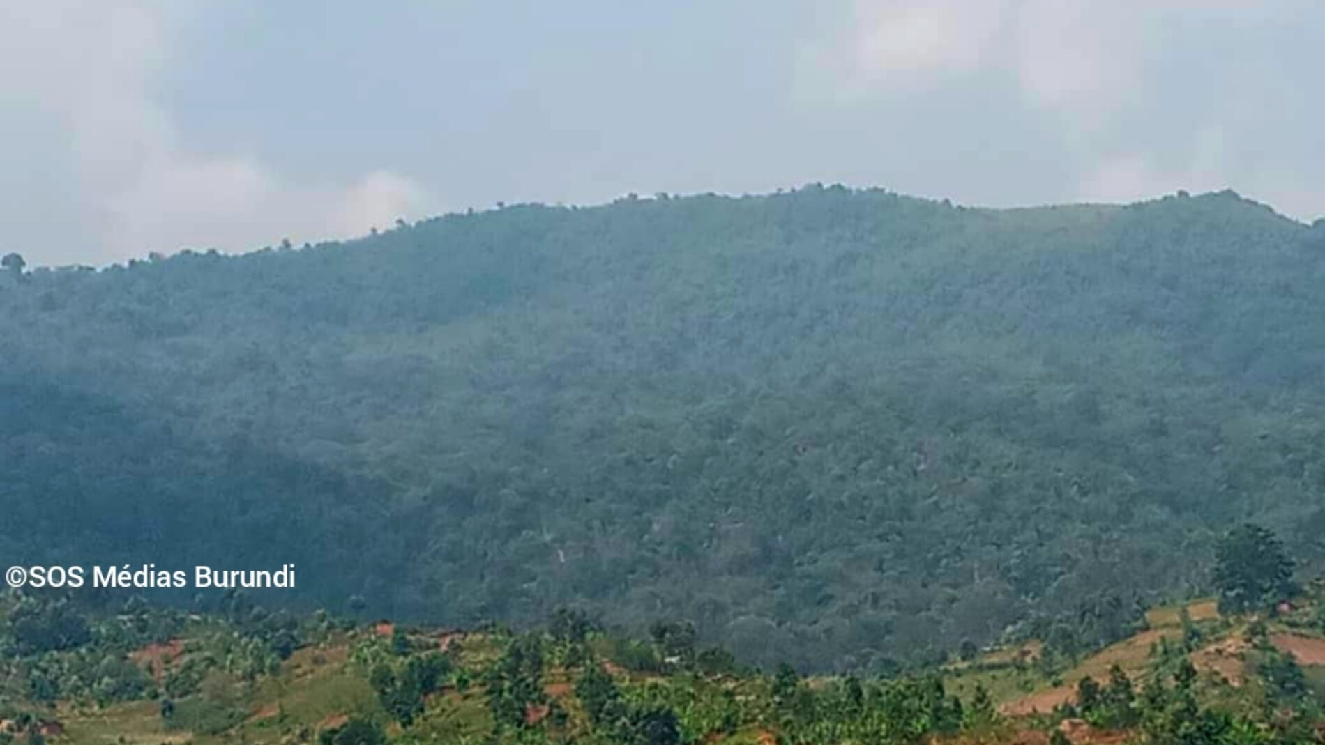 Bubanza-Cibitoke : psychose après une incursion d&rsquo;hommes armés dans la Kibira
