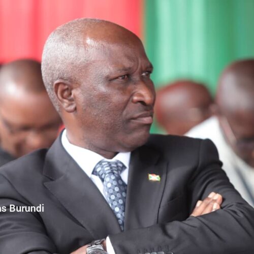 Présence du Premier ministre burundais à Paris : « Une honte pour la France », selon l&rsquo;IDHB