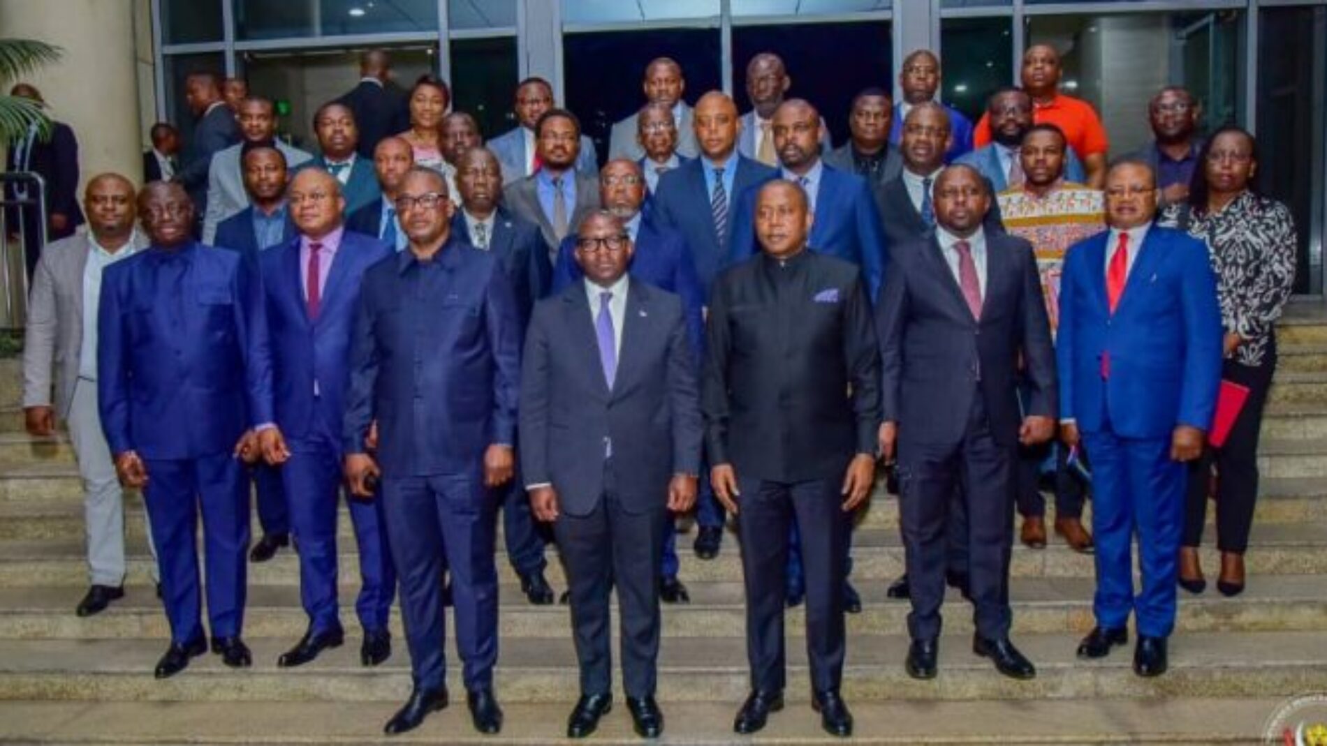 RDC : les Congolais en voie d&rsquo;obtenir la carte d’identité nationale