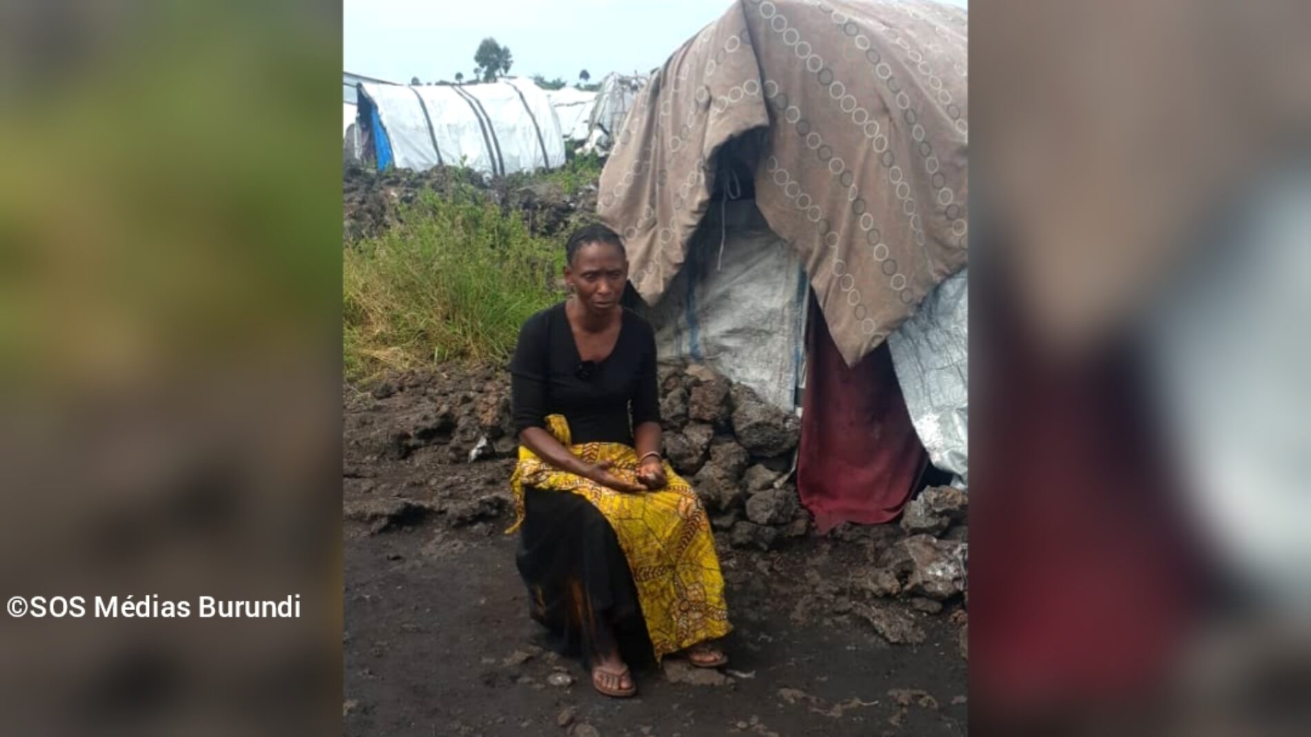 RDC-Nord-Kivu : des femmes violées par des hommes armés à Bahunde