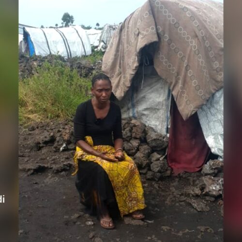 RDC-Nord-Kivu : des femmes violées par des hommes armés à Bahunde