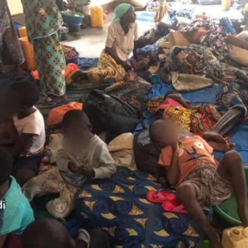 Minembwe : les rebelles burundais auraient tué deux habitants