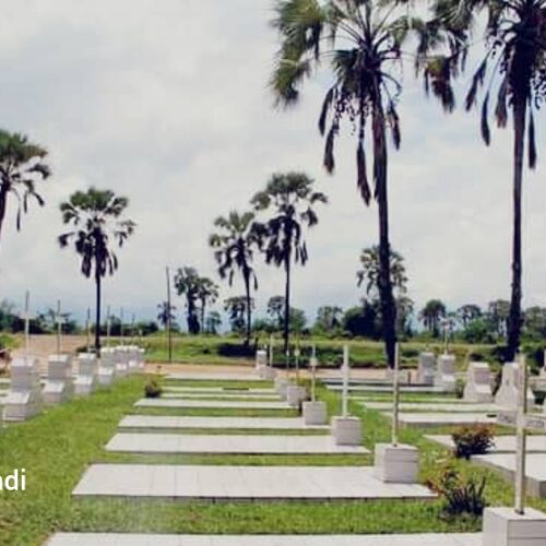 Giharo : vente illégale du cimetière par des autorités administratives et responsables locaux du CNDD-FDD