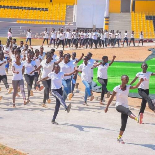 Makamba : les activités scolaires paralysées par les préparatifs de la finale de la « Coupe Nkurunziza »