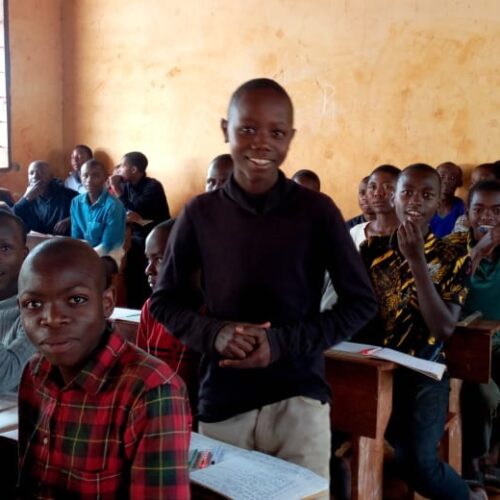 Tanzanie : suspension des activités dans les écoles gérées par Save the Children dans des camps de réfugiés