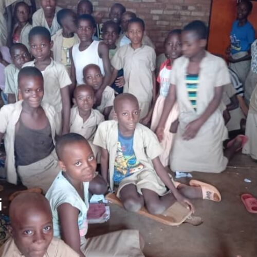 Burundi: 34% est la note exigée au Concours national pour l&rsquo;admission à l&rsquo;enseignement post fondamental