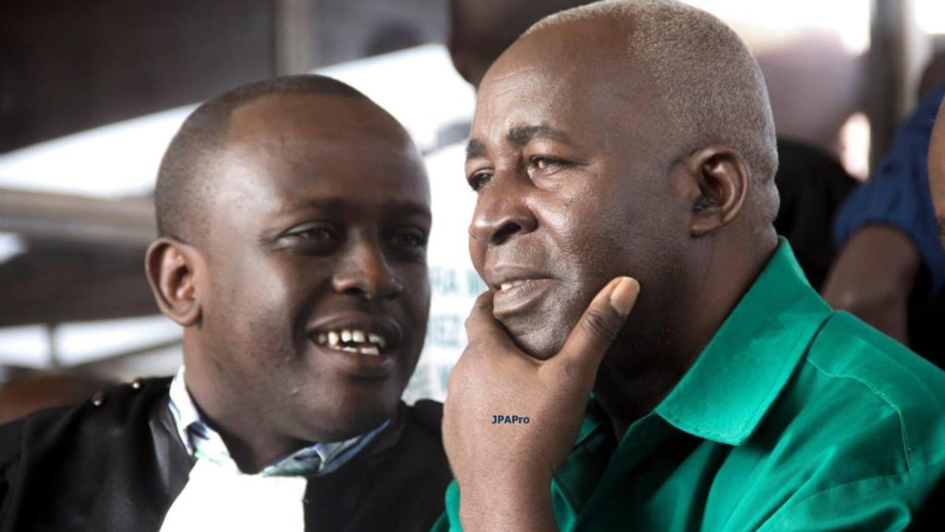 Droits Humains : retrait du Burundi de la 138e session du comité des droits de l’homme