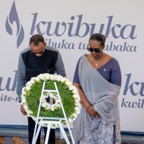 Rwanda-RDC : Paul Kagame qualifie le dernier rapport onusien incriminant le Rwanda de « biaisé et monnayé »