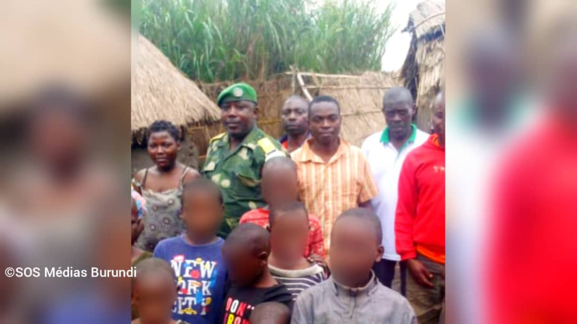 RDC (Béni) : onze ex-otages des ADF rapatriés de l&rsquo;Ouganda