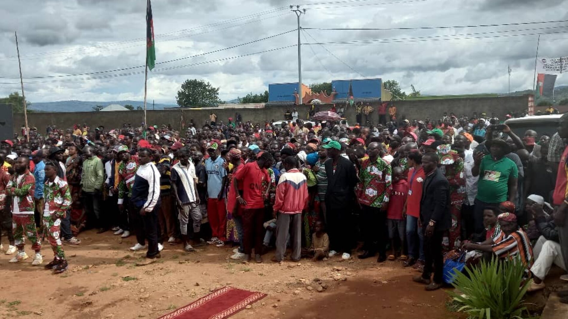 Makamba-Kayogoro : cinq militants du CNL arrêtés en moins d&rsquo;un mois