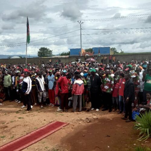 Makamba-Kayogoro : cinq militants du CNL arrêtés en moins d&rsquo;un mois