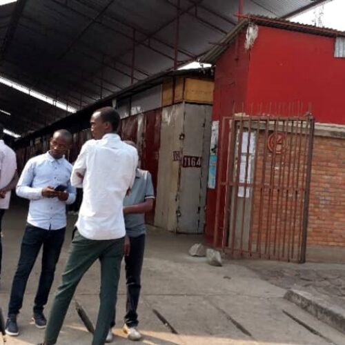 Bujumbura : colère des commerçants suite à la nouvelle fixation des prix des échoppes