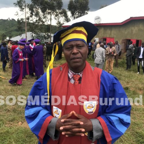Uvira : le Dr Sebitereko arrêté à nouveau et transféré à Kinshasa