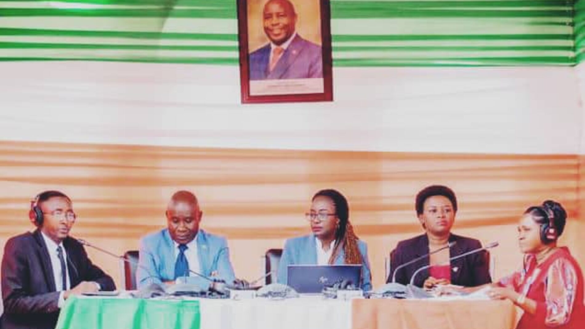 Burundi : les péchés de Bunyoni loin d&rsquo;être précis