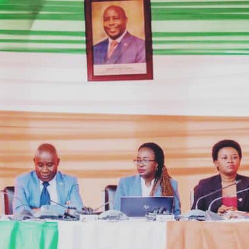 Burundi : les péchés de Bunyoni loin d&rsquo;être précis