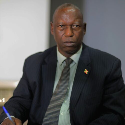 Burundi : the very controversial reconciliation commission wants to recognize the “heroes”