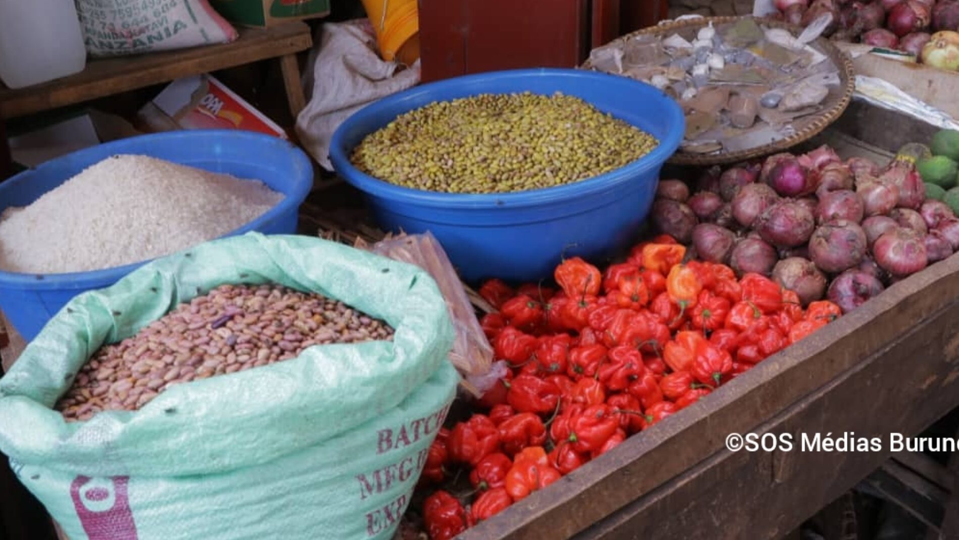 Burundi : la réglementation de la commercialisation du sucre mise à mal