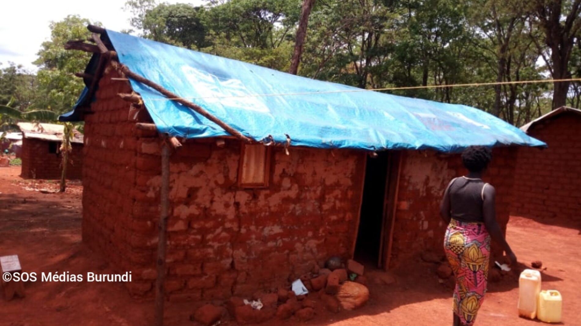 Tanzanie : ignoble trafic de jeunes filles réfugiées burundaises dans les camps
