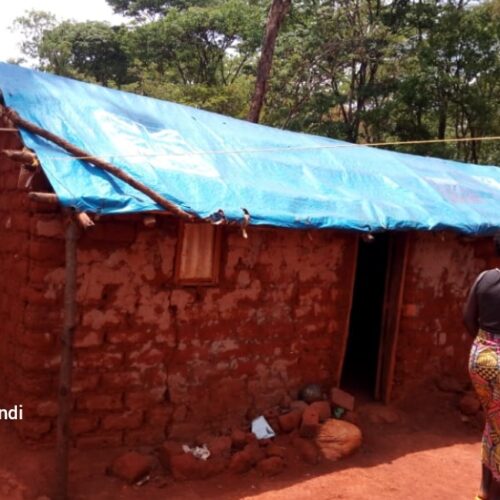 Tanzanie : ignoble trafic de jeunes filles réfugiées burundaises dans les camps