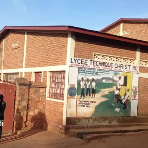 Gitega : la FNASEEB dénonce le verdict contre Emilienne Sibomana