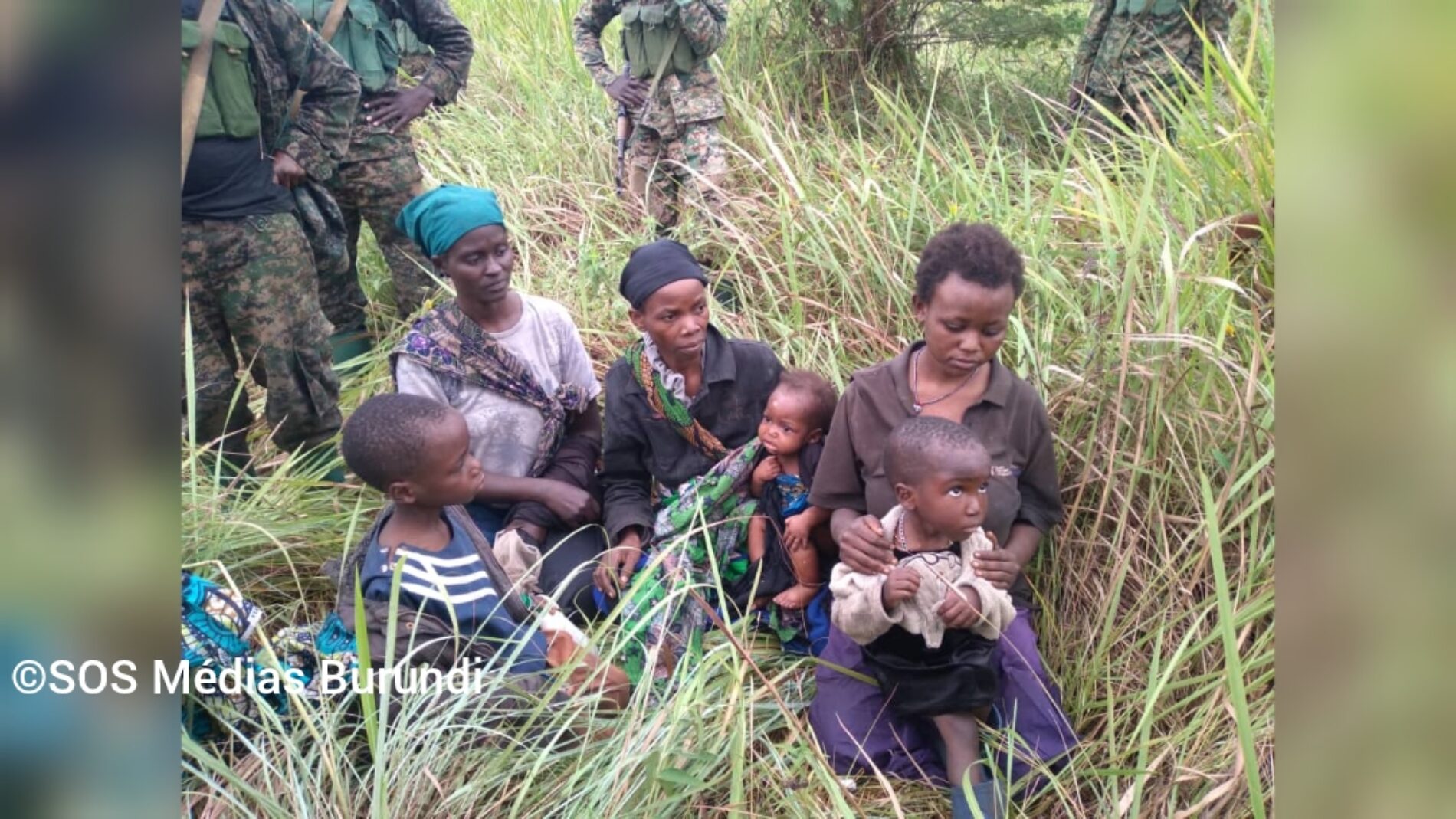Beni (RDC) : deux ADF tués et six otages libérés