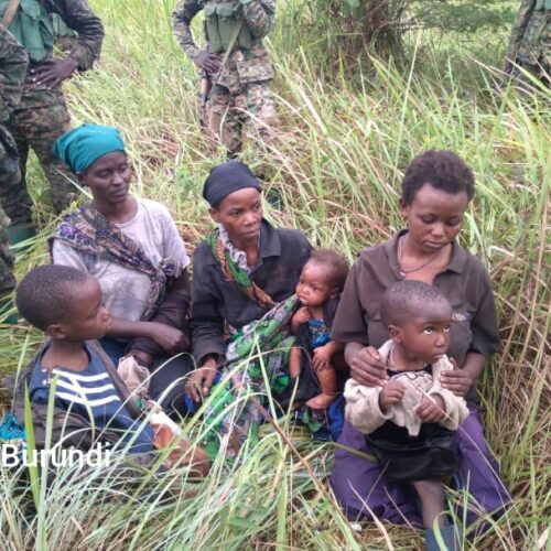 Beni (RDC) : deux ADF tués et six otages libérés