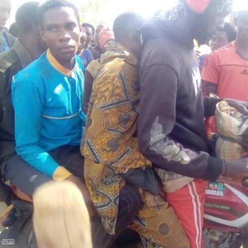 Nyanza-lac : une femme commandite une attaque contre son mari