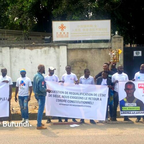 RDC (Kinshasa) : une table ronde pour évaluer l’état de siège au Nord-Kivu et en Ituri