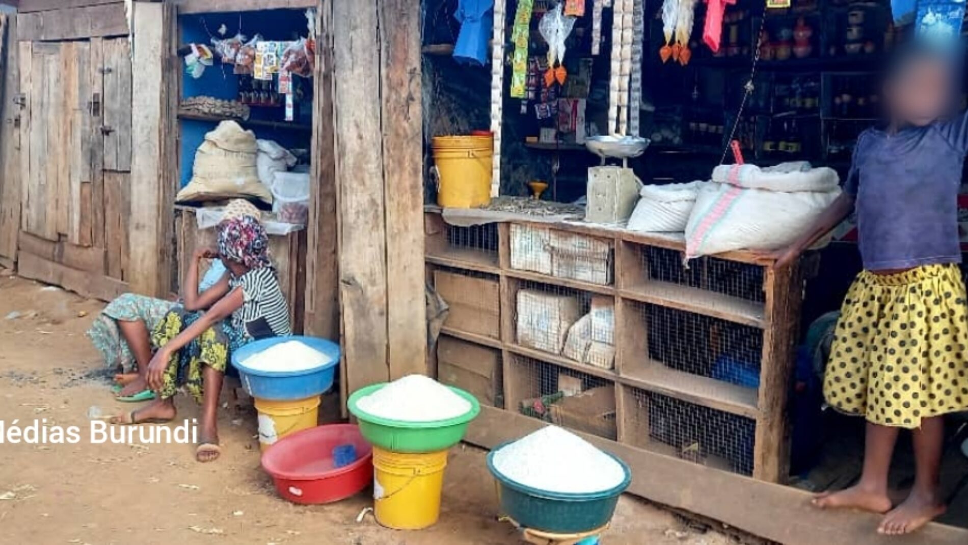 Makamba : arrestation en cascade des commerçants