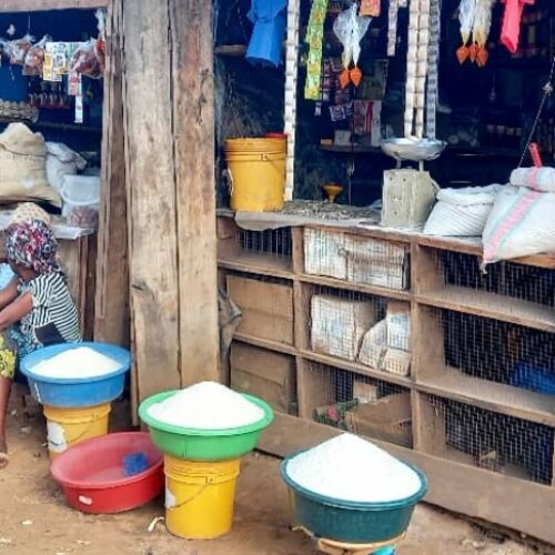 Makamba : arrestation en cascade des commerçants