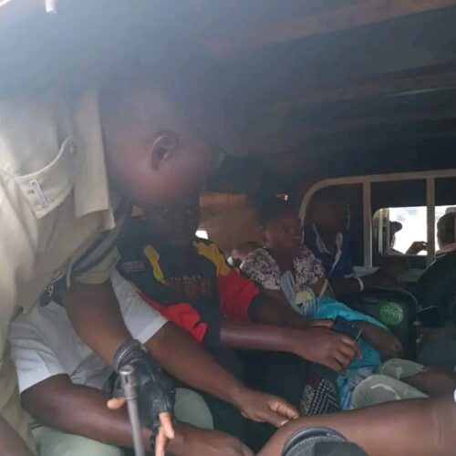 Dzaleka (Malawi) : quatre adolescentes portées disparues