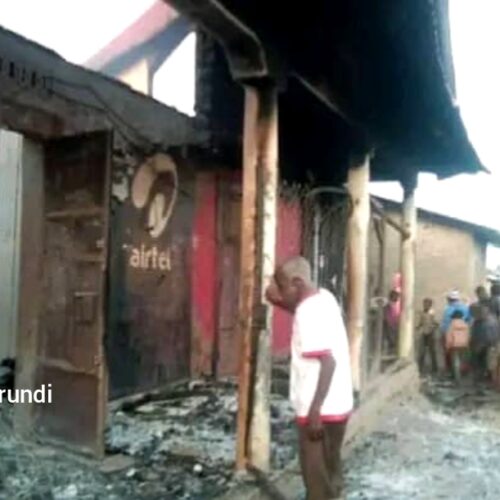 RDC (Ituri-Djugu) : quatre civils tués et d’autres portés disparus lors d&rsquo;une incursion attribuée à la milice CODECO