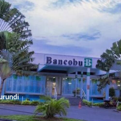 Affaire-Bunyoni : la justice burundaise bloque des comptes de l&rsquo;ancien premier ministre