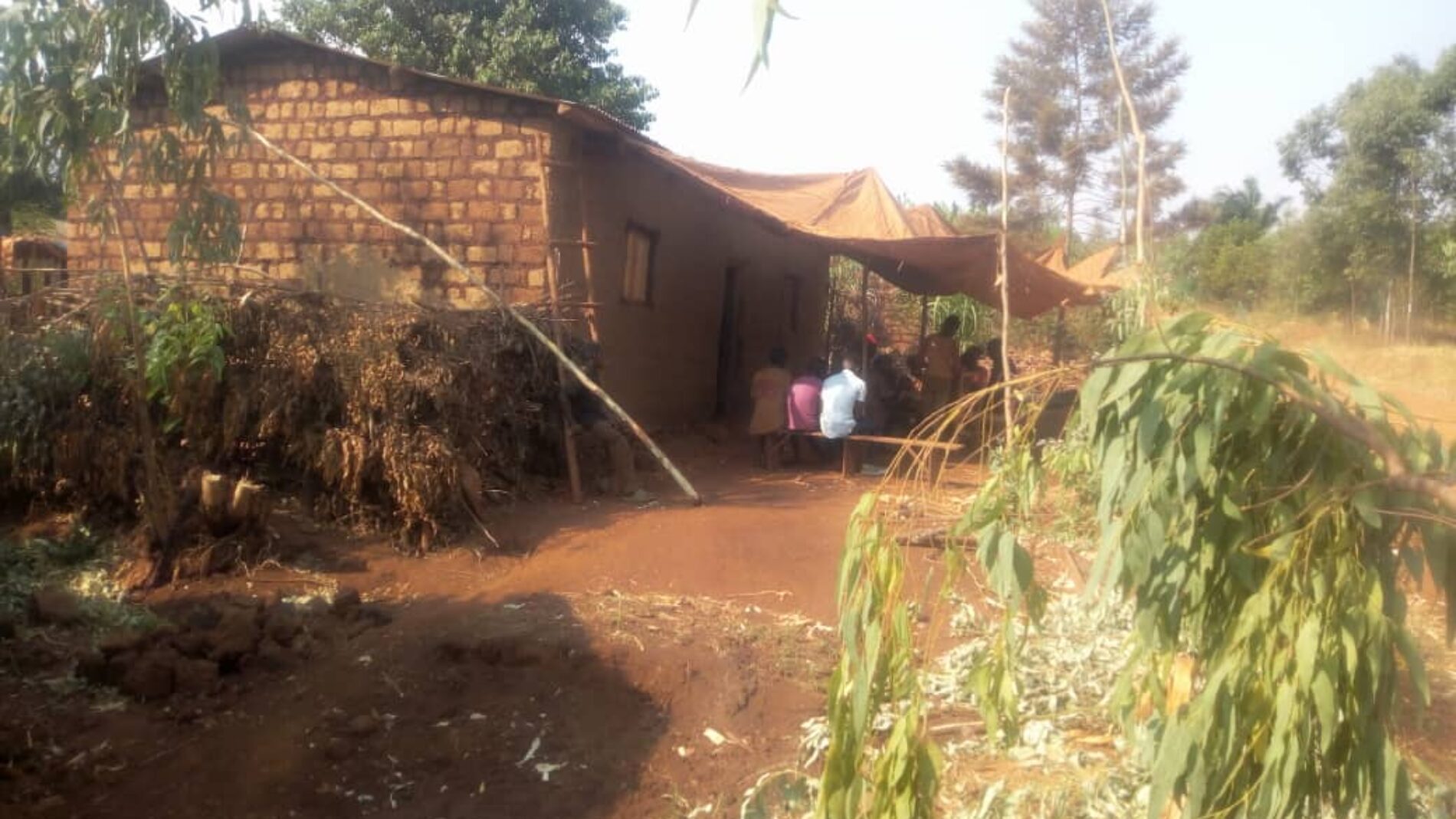Rugombo : un couple retrouvé mort à son domicile