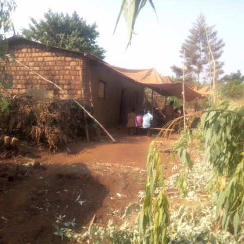 Rugombo : un couple retrouvé mort à son domicile