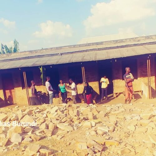 Burundi : uncontrolled high alcoholic beverages threaten the health of the population