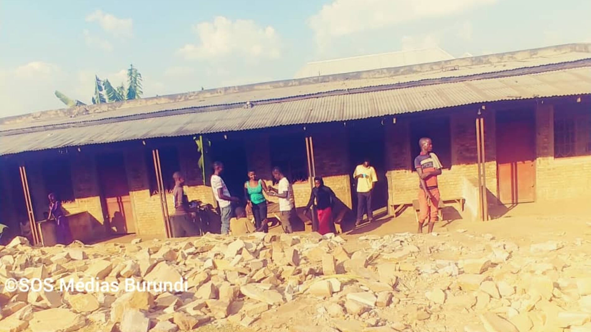 Burundi : des boissons non contrôlées fortement alcoolisées menacent la santé de la population